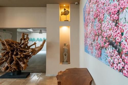 Event Tarifa by QHotels - Adults Recommended — Photo of the whole room