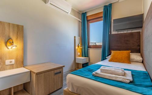 Gallery image of Hotel Koral in Medulin