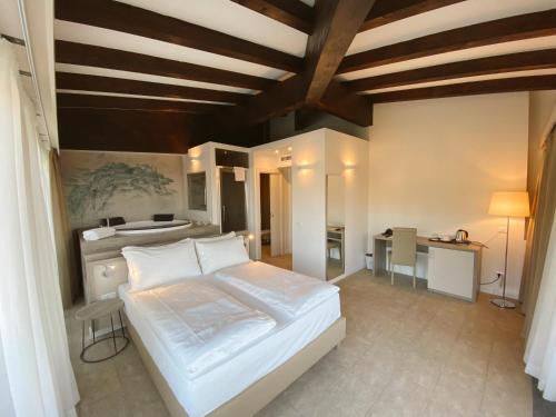 Fotografie z fotogalerie ubytování Tamerici Resort v destinaci Marciana Marina