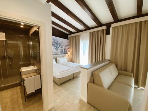 Fotografie z fotogalerie ubytování Tamerici Resort v destinaci Marciana Marina