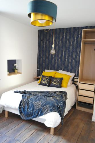 La Céleste, Et Pop Et Chic !