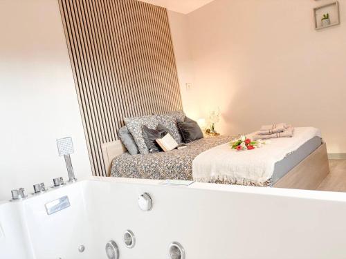 Le Bali, studio évasion proche aéroport