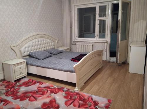 Суточные квартиры, Osch (aktualisierte Preise für 2024)