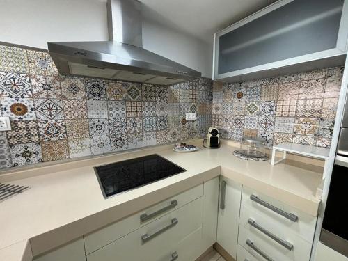 Panther Home Pureza