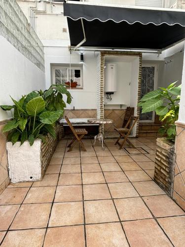 Panther Home Pureza