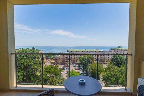 Gallery image of Apart Hotel Golden Line in Golden Sands