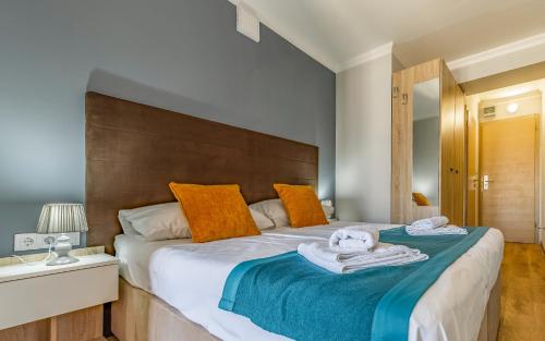 Gallery image of Hotel Koral in Medulin