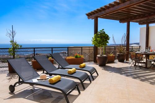 OBSIDIAN Villa Bentayga