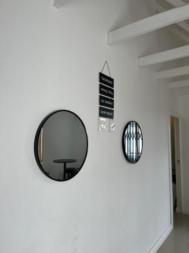 Fotografie z fotogalerie ubytování Mount Pleasant Suites v destinaci Port Elizabeth
