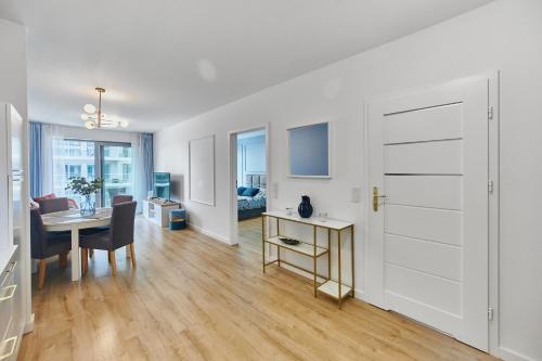 Balticus Apartament Promenada Gwiazd 14