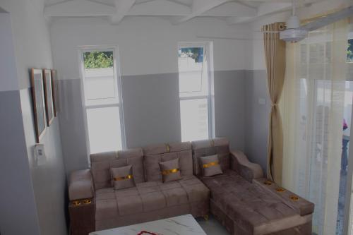 Gallery image of Canna Lily 5 min walk from bofa road, baobab resort in Kilifi