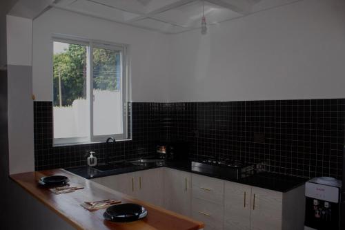 Gallery image of Canna Lily 5 min walk from bofa road, baobab resort in Kilifi