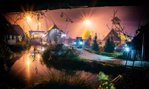 Fotografie z fotogalerie ubytování Etno Village Cardaci v destinaci Vitez
