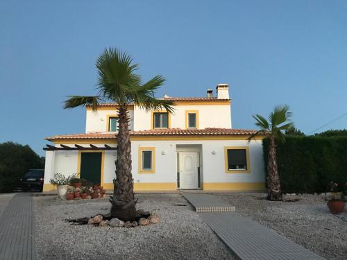 AumHome Villa
