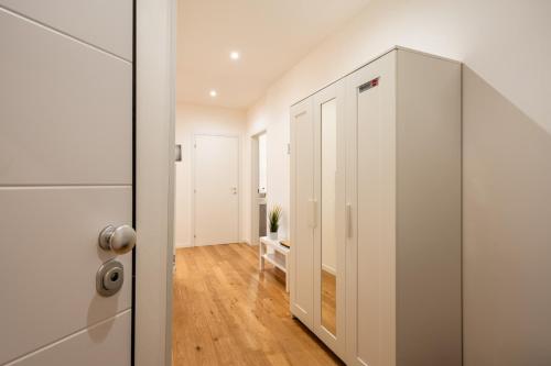 The World Apartment