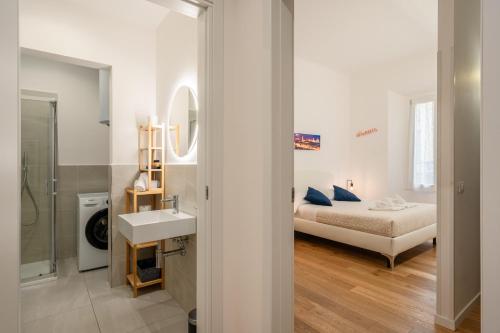 The World Apartment