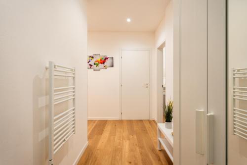 The World Apartment