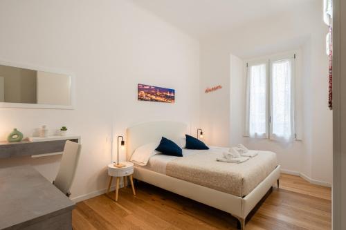 The World Apartment