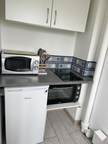 Photo de la galerie de l'établissement Le Rodin, à Calais