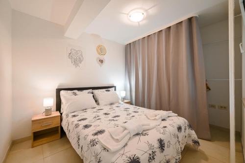 Lido Apartment