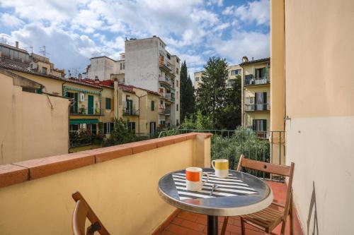 Angelico Urban Loft