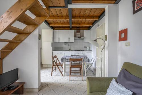 Angelico Urban Loft
