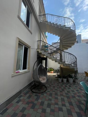 Gallery image of Guest House Leonardo in K'obulet'i