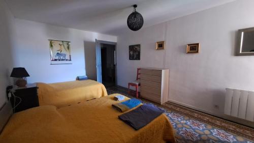 Photo de la galerie de l'établissement Bel Appartement indépendant, à Saint-Gilles