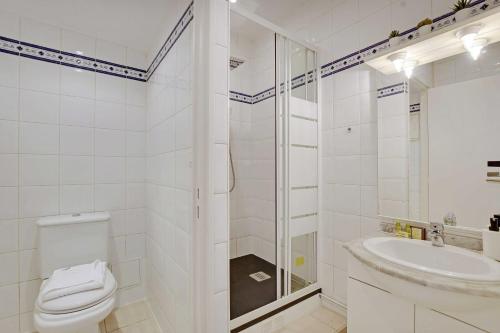 Cozy apartment - 1BR-3P - Gare du Nord