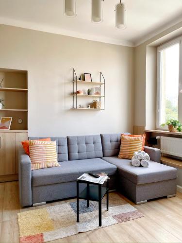 Foto Apartamenty Komfortowo 1