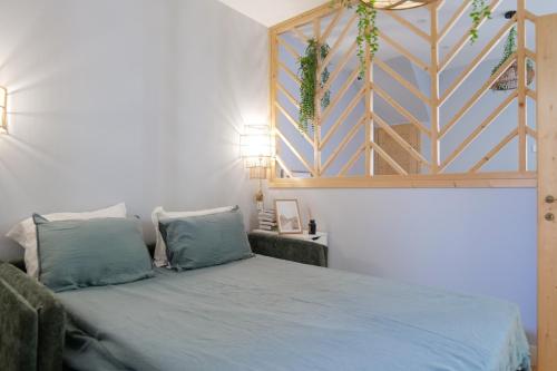 Spacieux appartement avec vue magnifique sur la baie des Sables d'Olonne - 7 personnes