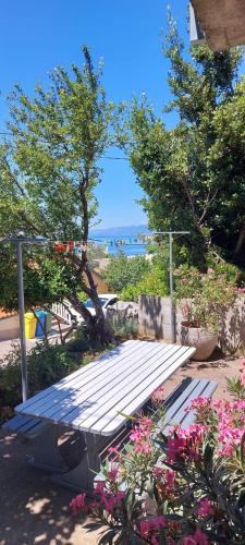 Apartman sunny green