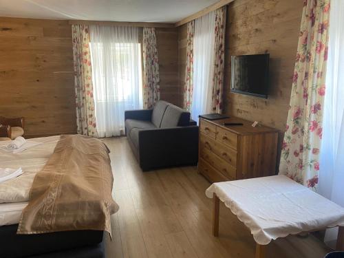 Gallery image of Hotel Gasthof Stranachwirt in Sankt Michael im Lungau