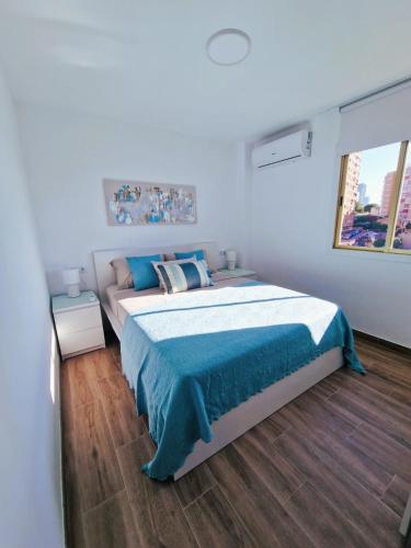 Apartamento Paseo del mar