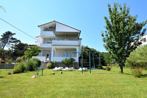 Frane & Ivanka Gabrić