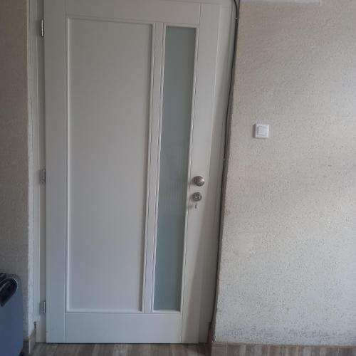 Gambar di galeri bagi Apartmán 6- Self check-in di Spišské Podhradie