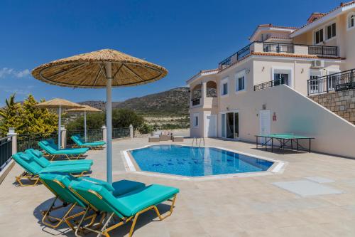 Villa Marietta by Estia