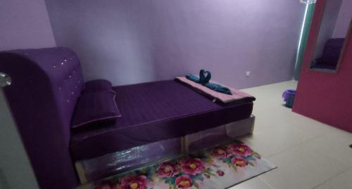 Gallery image of Saujana Homestay Perak in Seri Iskandar