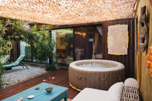 Maxia Galega -Arte, Natureza, Relax -Ribeira Sacra