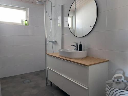 Gallery image of Modern villa in good location in Espoo