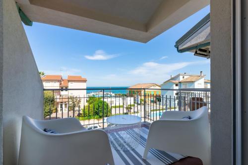 Gallery image of Conero Suite in Marcelli