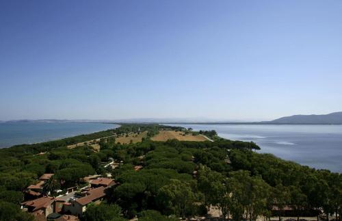 Φωτογραφία από το άλμπουμ του Italian Experience- Holiday Home Giannella σε Giannella