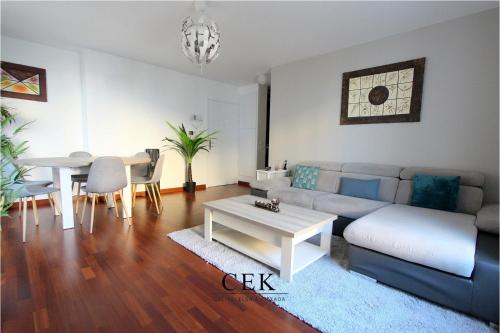 TRIANONS5 6 ppl apartment - 15min walk Disneyland