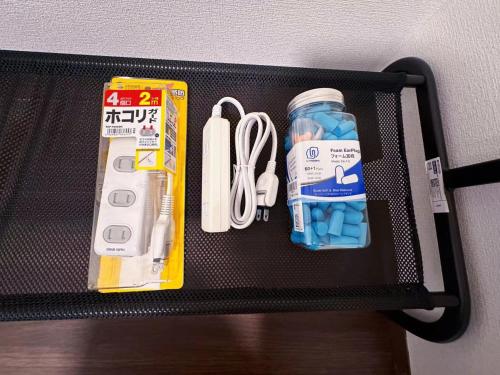 Ueno Tokyo Central Stay 3 Min to Okachimachi Station Near Ameyoko 10 Min to Ueno Station Elevator Free WiFi Airport Direct