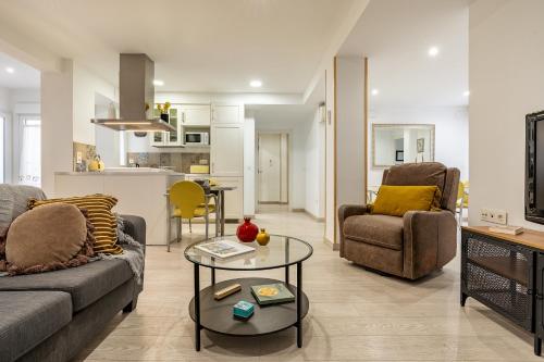 Luxury Suite Solarillo de Gracia