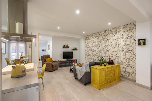 Luxury Suite Solarillo de Gracia