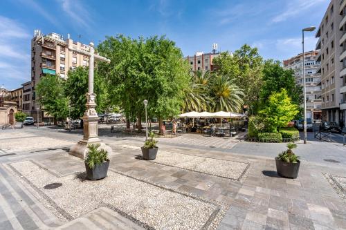 Luxury Suite Solarillo de Gracia