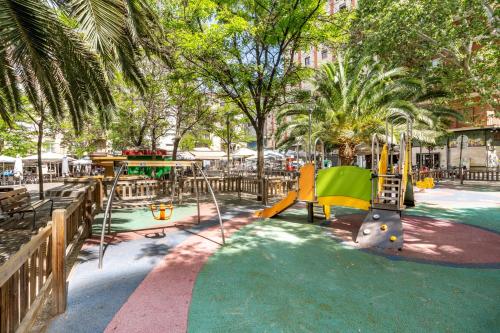 Luxury Suite Solarillo de Gracia