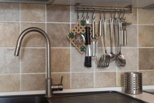 Billede fra billedgalleriet på Italian Experience-Novoli Suite Apartment i Firenze