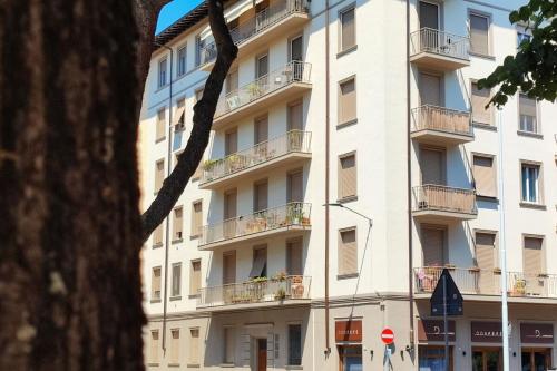 Kép Italian Experience-Lungarno Suite Apartment szállásáról Firenzében a galériában